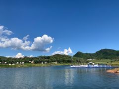 -北京金海湖景区