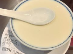 -民信老铺(双皮奶博物馆店)