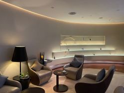 -希尔顿酒店·eforea spa水疗中心