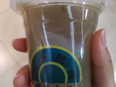 -复旦张江校区食堂