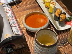 -小川洋风料理(江汉路店)
