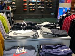 -耐克NIKE YOUNG ATHLETES(西单商场店)