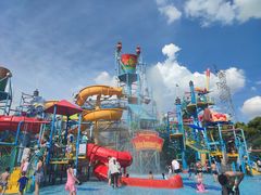 -苏州乐园森林水世界