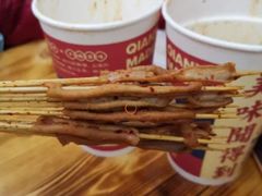 -千禧炸串(明瓦廊店)