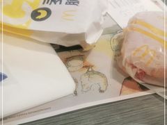 -麦当劳(启迪香山店)