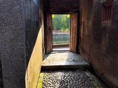 -苏家围·东江画廊旅游景区