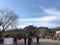 -红石寨旅游度假区