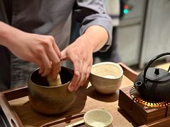 -Fumée 拂鳴