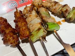 -土大力韩国烤肉料理(开封龙亭店)