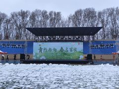 -吉林大学(前卫南区)