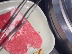 -梨花自助烤肉(天河城店)