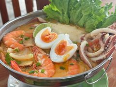 -Kat's Kitchen