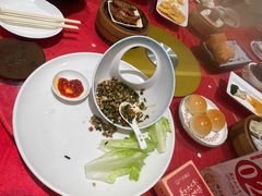 -大水车公馆·顺德菜·妈姐菜(均安店)