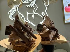 -GODIVA(王府井apm店)