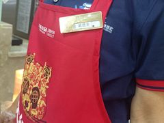 -锤头鲨毛肚海鲜烤肉自助餐厅(国购广场店)