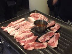 -401餐厅(弘大店)