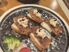 -大江户日本料理(吕厝店)