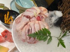 -洪氏嗨捞·猪肚鸡火锅(阳光天地店)
