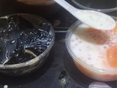 -百花传统甜品店(原址店)