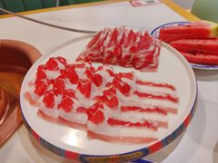 -京悦南门涮羊肉(长寿路店)