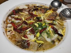 -新太二·鲜料川菜(智慧城广百店)