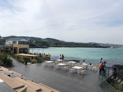 -Cafe Aewol Monsant