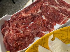 -潮汕大目牛肉火锅(上梅林店)