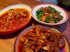 -江西老表·经典江西八大碗