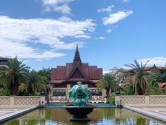 -西双版纳融创皇冠假日度假酒店