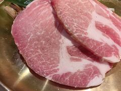 -权金城·烤肉(朝阳大悦城店)