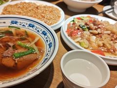 -直隶安家罩饼(复兴路店)