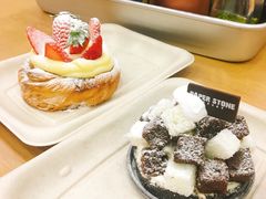 -PAPER STONE BAKERY(天汇广场店)