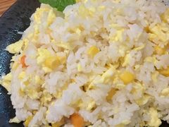 蛋炒饭-汤厨(五道营店)