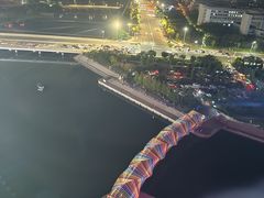-琴岛之星摩天轮