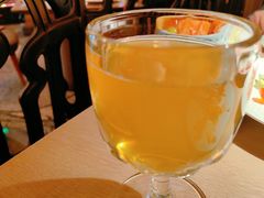 -波特曼西餐厅(中央大街店)