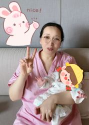 点击看大图 -大美母婴湖畔月子中心(江宁店)