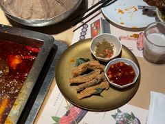 -锦城印象火锅(天府三街店)