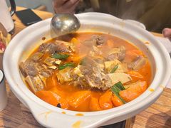 -U你·湖北家宴菜(南湖总店)