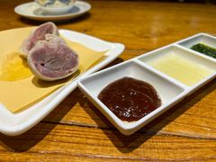 -蒙艾里民族传统菜蒙餐