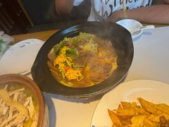 -老阿爸鲜鱼土菜(园区永旺店)