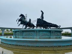 -文成城堡