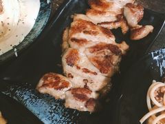 香煎鸡扒-惊新味(华严街店)