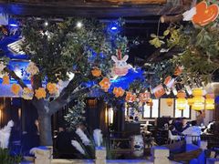 -绿茶餐厅(燕郊永旺店)