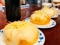 臻品蟹黄包-四海楼(如皋定慧禅寺店)