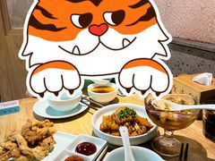 -全牛匠·乐山跷脚牛肉(新中关店)