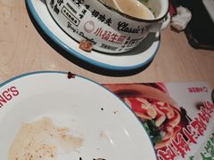 -小杨生煎(黄河路店)