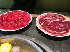 -小牛海记潮汕牛肉店(永定路店)