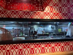 -江边城外烤全鱼(方庄时代购物中心店)