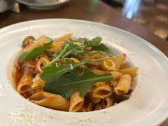 pasta-Uncle Kosto科斯托·中东菜