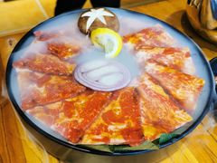 一饱口福-九田家黑牛烤肉料理(香河店)